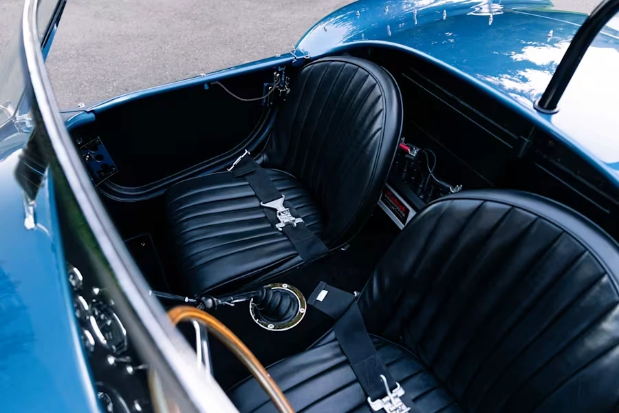 1965 Shelby Cobra 427 - Image 20 of 31