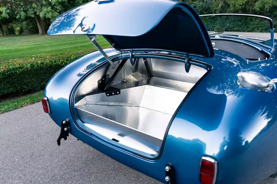 1965 Shelby Cobra 427 - Image 31 of 31