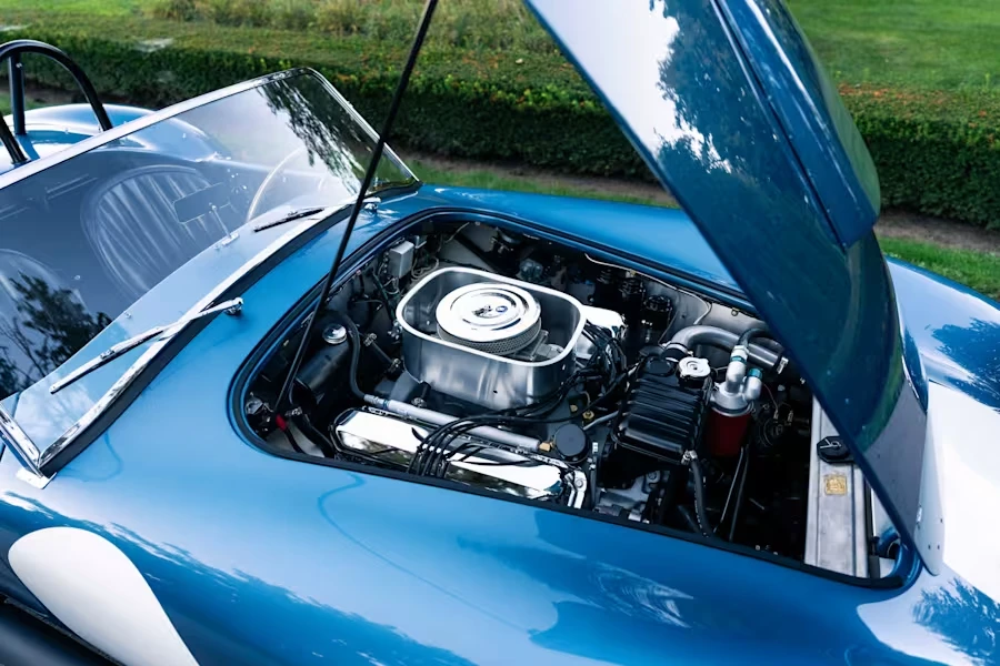 1965 Shelby Cobra 427 - Image 27 of 31