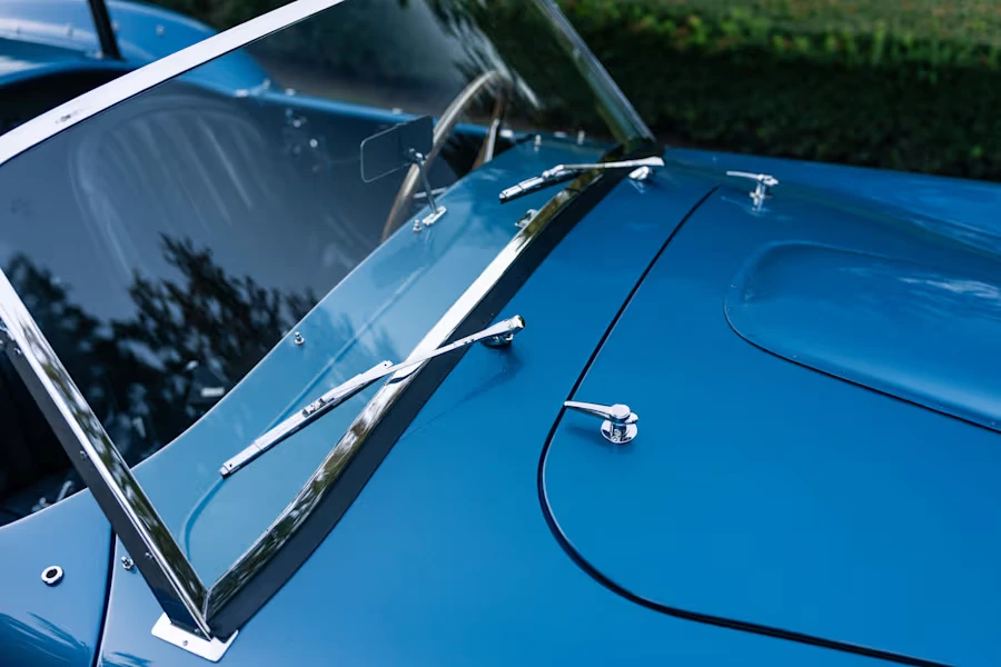 1965 Shelby Cobra 427 - Image 10 of 31