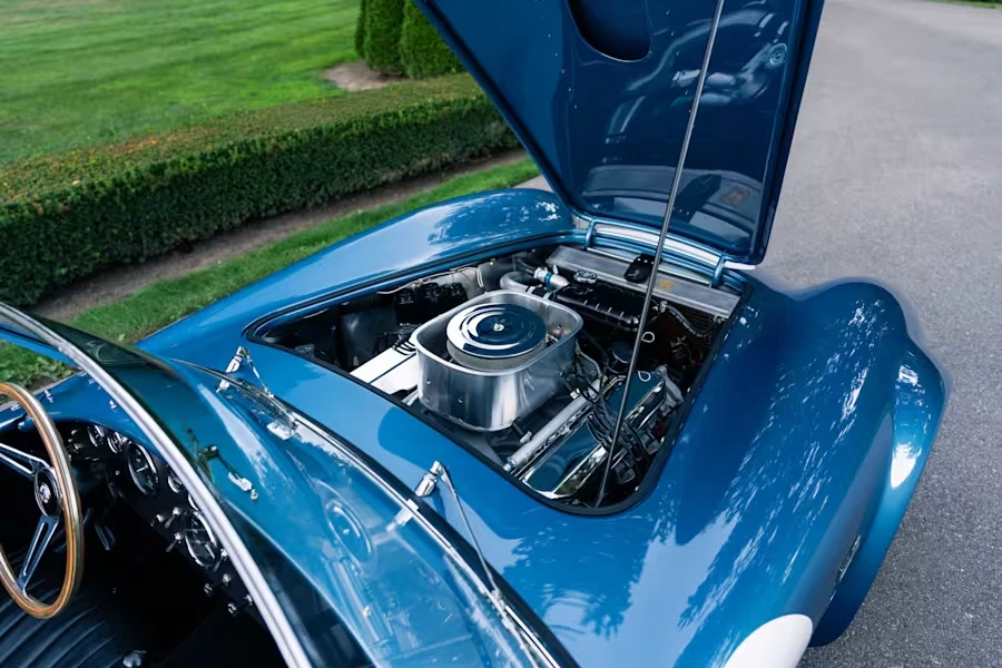 1965 Shelby Cobra 427 - Image 23 of 31