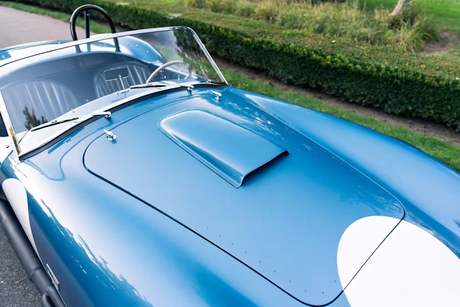 1965 Shelby Cobra 427 - Image 8 of 31