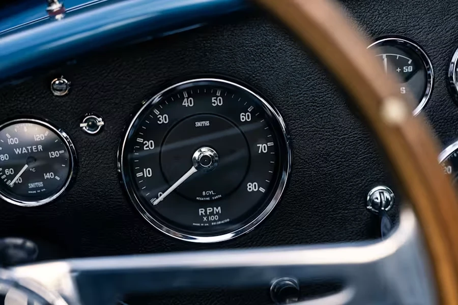 1965 Shelby Cobra 427 - Image 19 of 31
