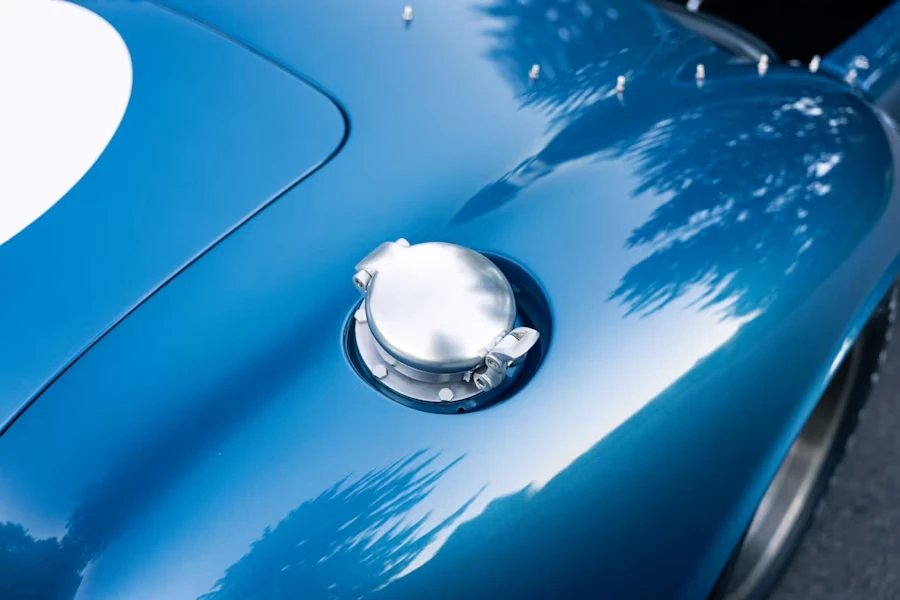1965 Shelby Cobra 427 - Image 9 of 31