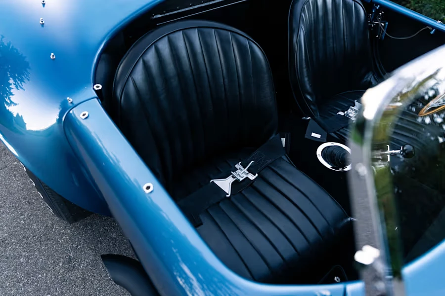 1965 Shelby Cobra 427 - Image 16 of 31