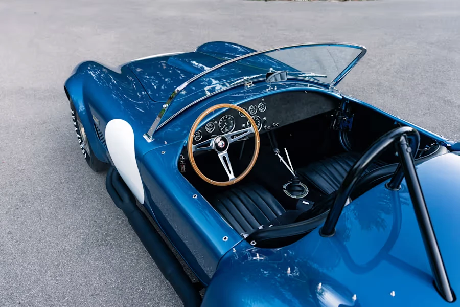 1965 Shelby Cobra 427 - Image 12 of 31