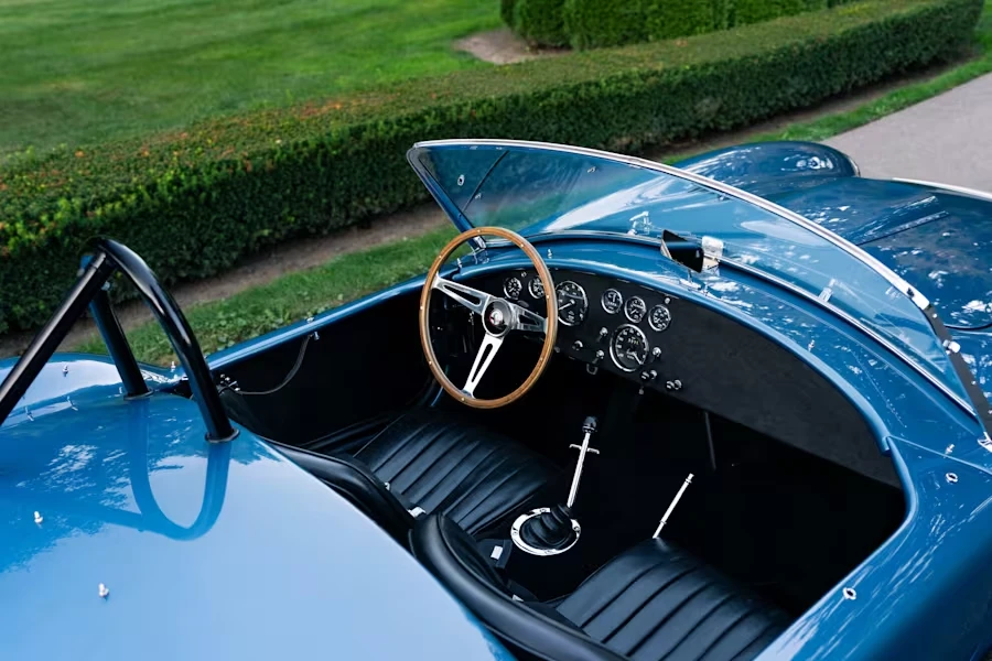 1965 Shelby Cobra 427 - Image 11 of 31