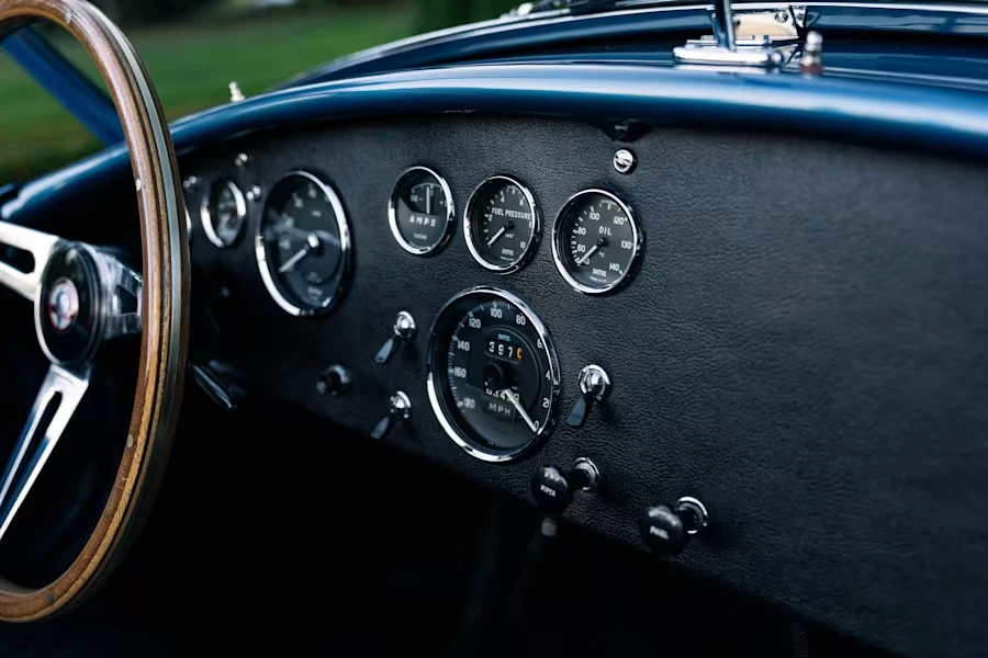 1965 Shelby Cobra 427 - Image 17 of 31