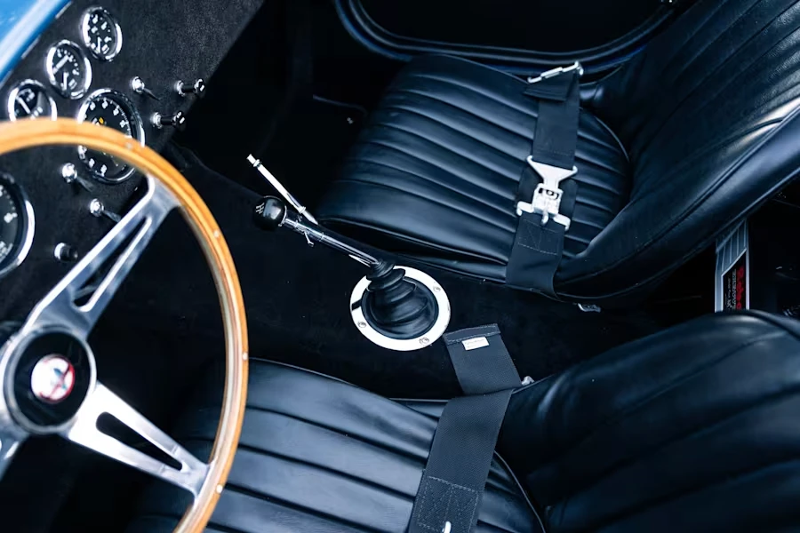 1965 Shelby Cobra 427 - Image 22 of 31