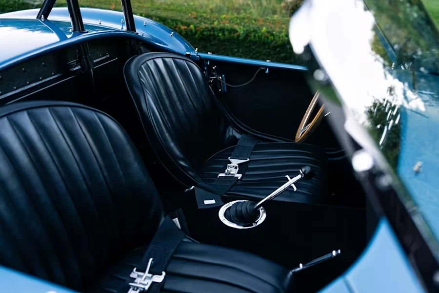 1965 Shelby Cobra 427 - Image 15 of 31