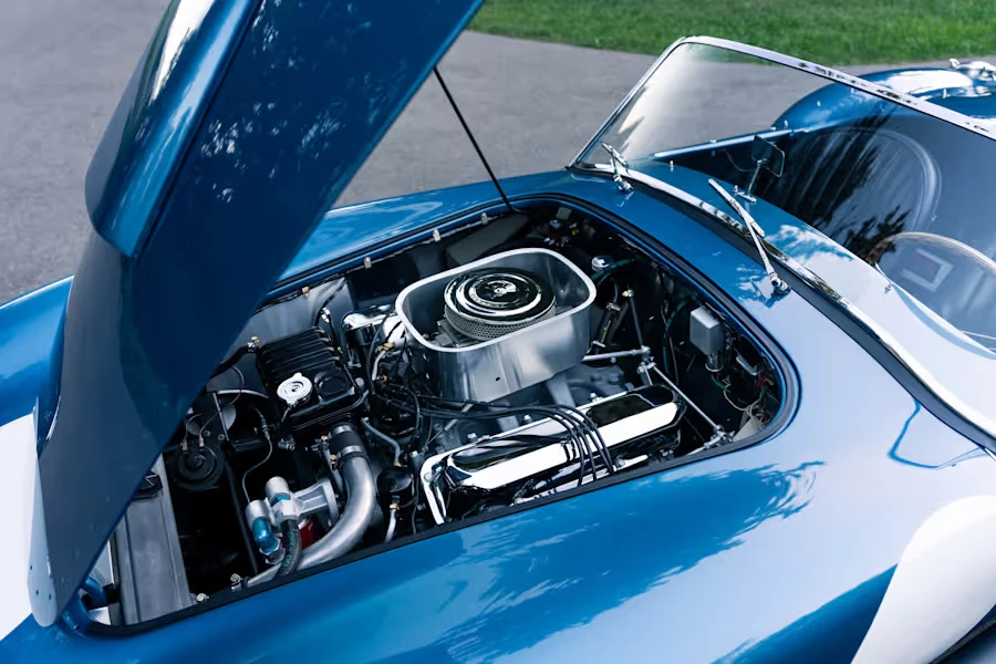 1965 Shelby Cobra 427 - Image 24 of 31