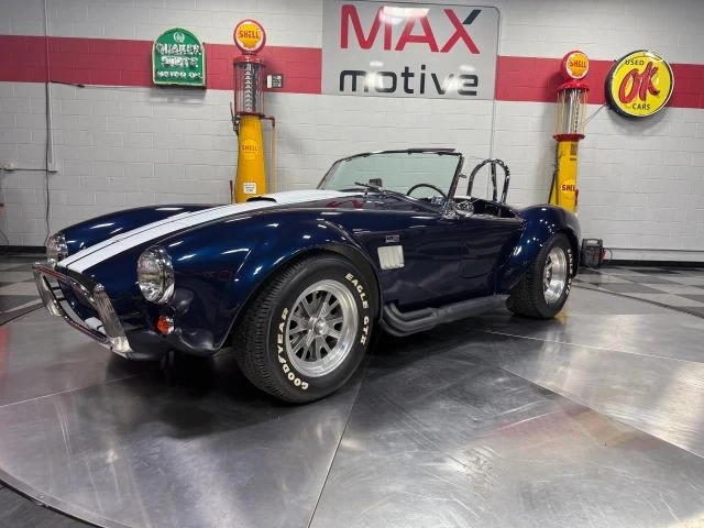 1965 Shelby Cobra Replica - Image 5 of 12