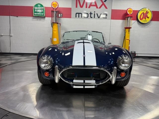 1965 Shelby Cobra Replica - Image 3 of 12