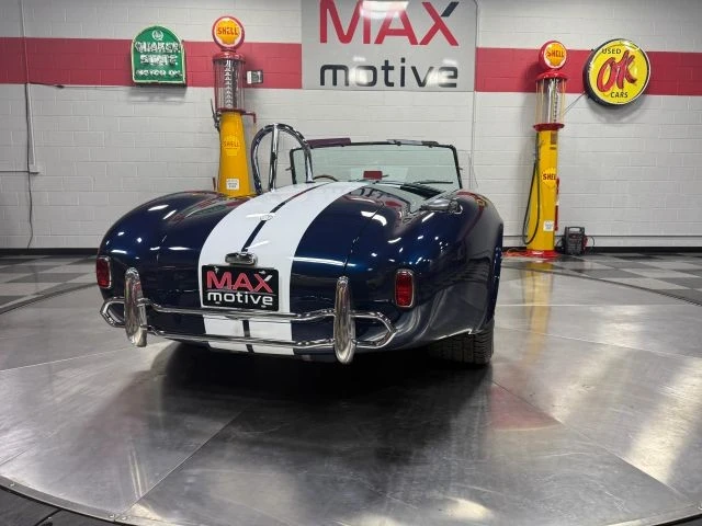1965 Shelby Cobra Replica - Image 11 of 12