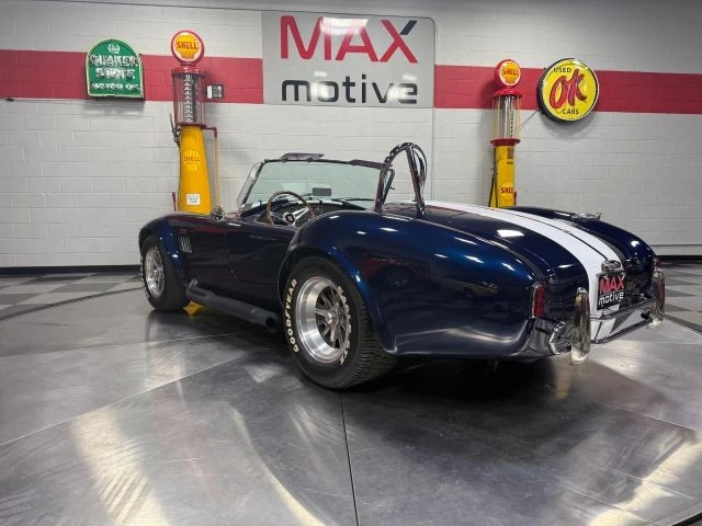 1965 Shelby Cobra Replica - Image 8 of 12