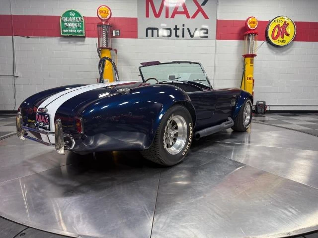 1965 Shelby Cobra Replica - Image 12 of 12