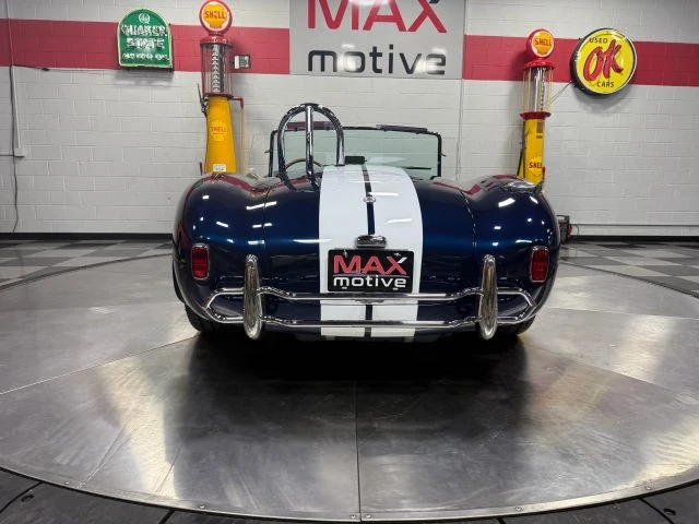 1965 Shelby Cobra Replica - Image 10 of 12