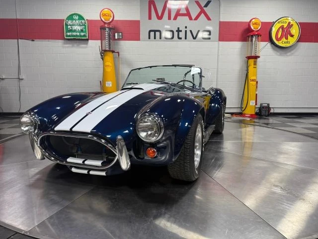 1965 Shelby Cobra Replica - Image 4 of 12