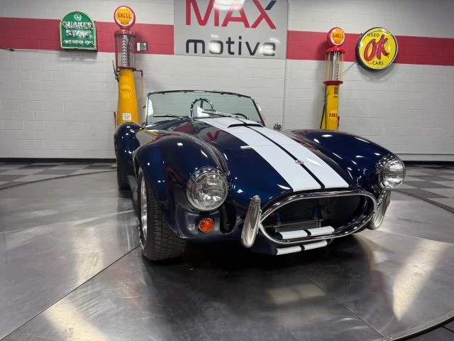 1965 Shelby Cobra Replica - Image 2 of 12