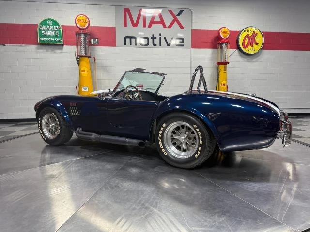1965 Shelby Cobra Replica - Image 7 of 12