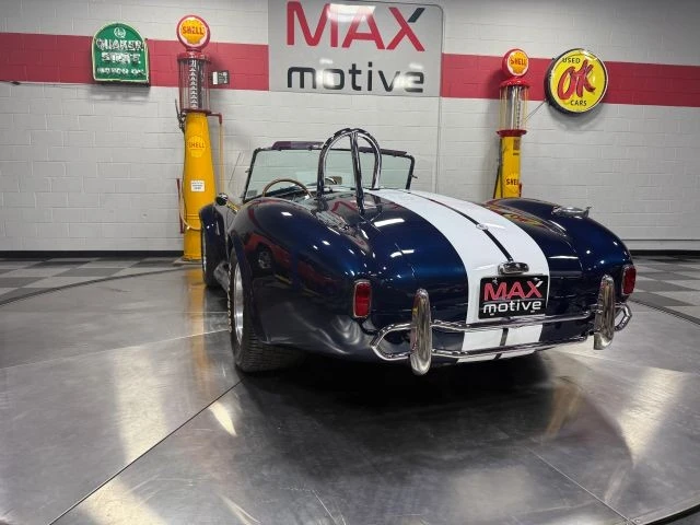 1965 Shelby Cobra Replica - Image 9 of 12
