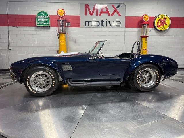 1965 Shelby Cobra Replica - Image 6 of 12