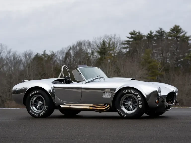1965 Shelby CSX Cobra Continuation - Image 2 of 31