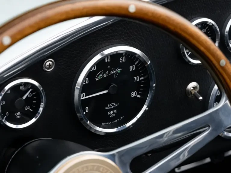 1965 Shelby CSX Cobra Continuation - Image 19 of 31