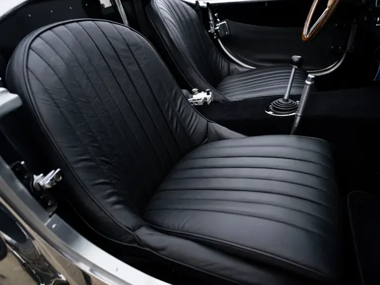 1965 Shelby CSX Cobra Continuation - Image 29 of 31