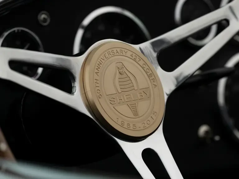 1965 Shelby CSX Cobra Continuation - Image 15 of 31