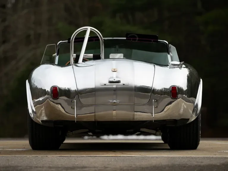 1965 Shelby CSX Cobra Continuation - Image 9 of 31