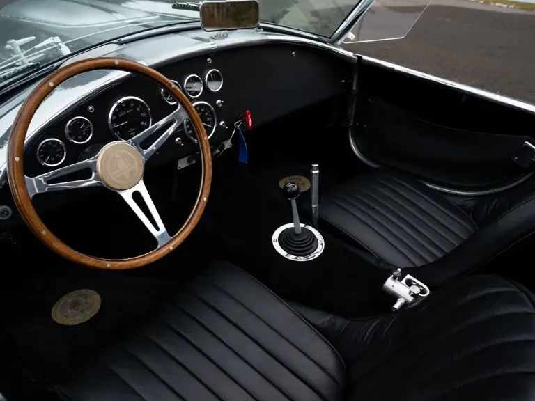 1965 Shelby CSX Cobra Continuation - Image 5 of 31