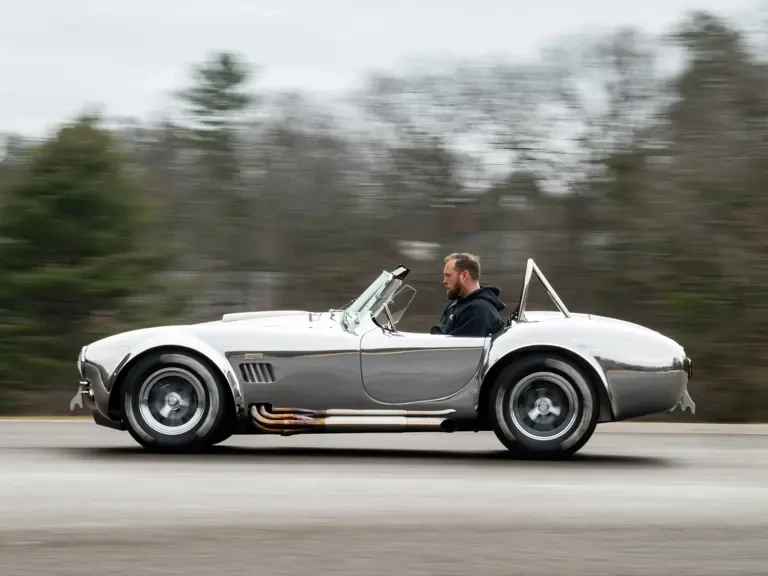 1965 Shelby CSX Cobra Continuation - Image 12 of 31