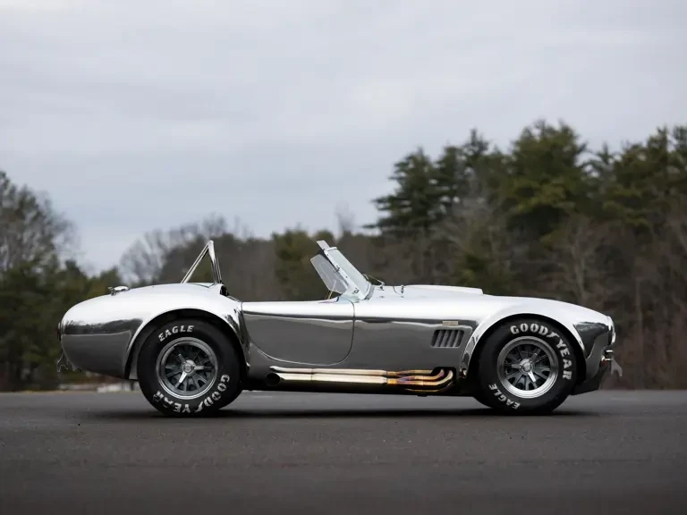 1965 Shelby CSX Cobra Continuation - Image 6 of 31