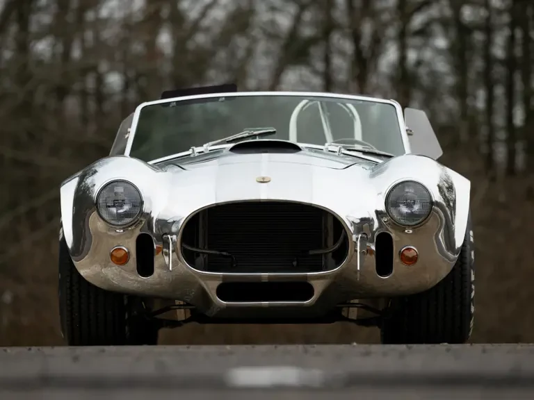 1965 Shelby CSX Cobra Continuation - Image 8 of 31