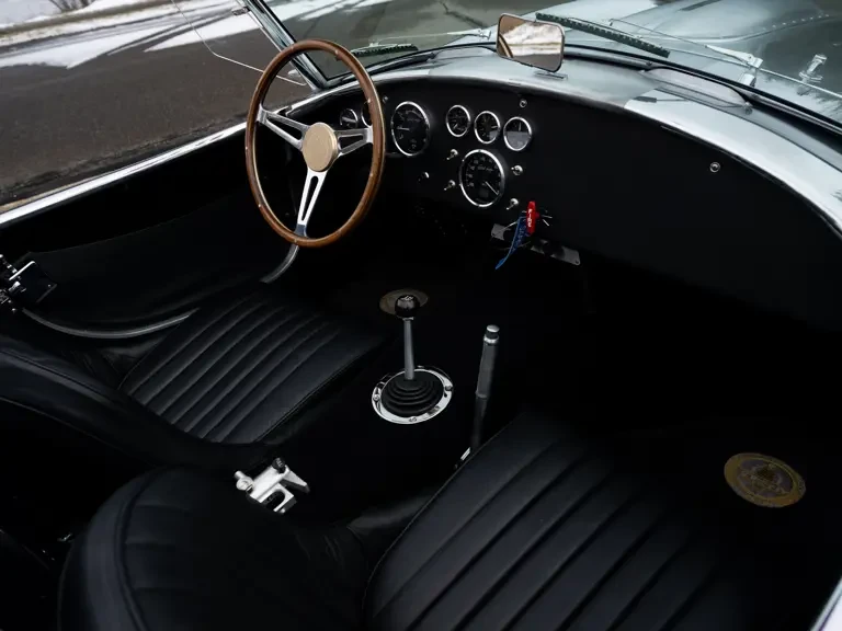 1965 Shelby CSX Cobra Continuation - Image 13 of 31