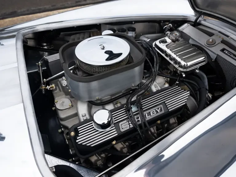1965 Shelby CSX Cobra Continuation - Image 4 of 31
