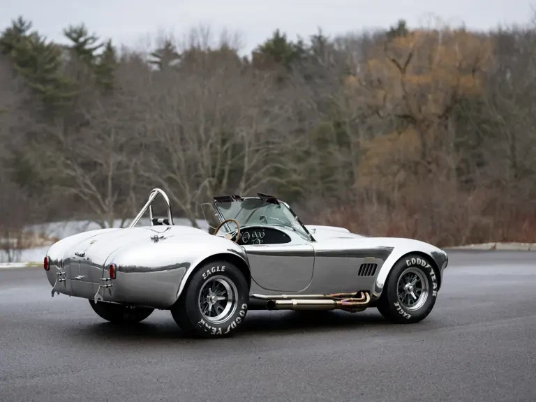1965 Shelby CSX Cobra Continuation - Image 11 of 31
