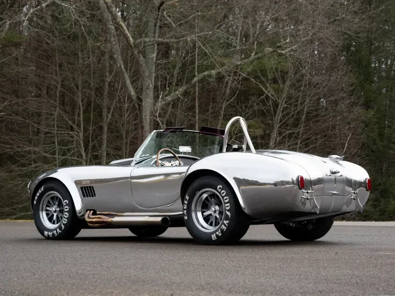 1965 Shelby CSX Cobra Continuation - Image 3 of 31