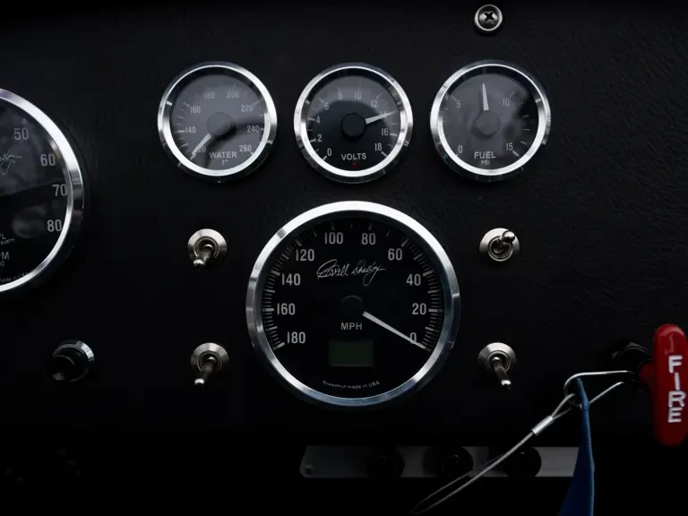 1965 Shelby CSX Cobra Continuation - Image 20 of 31