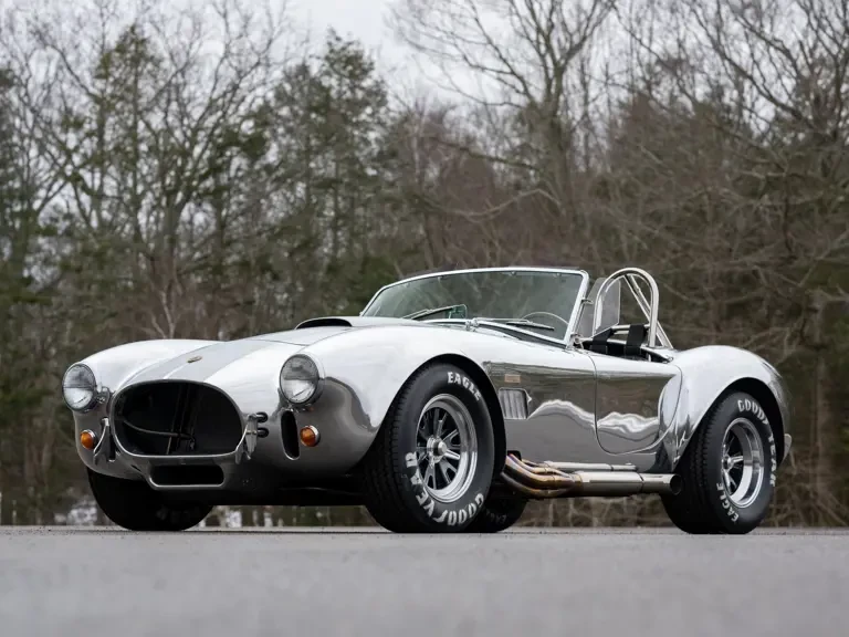 1965 Shelby CSX Cobra Continuation - Image 10 of 31