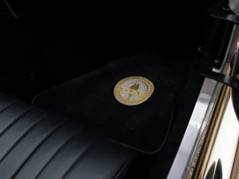 1965 Shelby CSX Cobra Continuation - Image 24 of 31