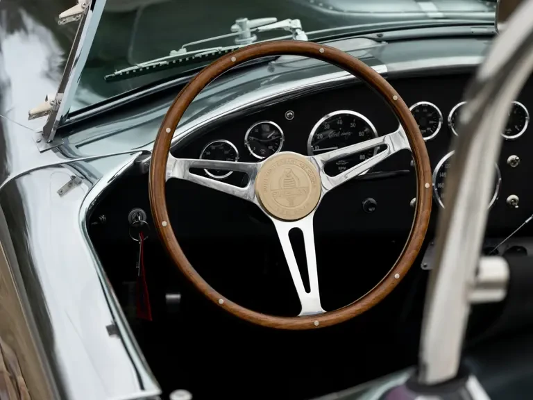 1965 Shelby CSX Cobra Continuation - Image 14 of 31