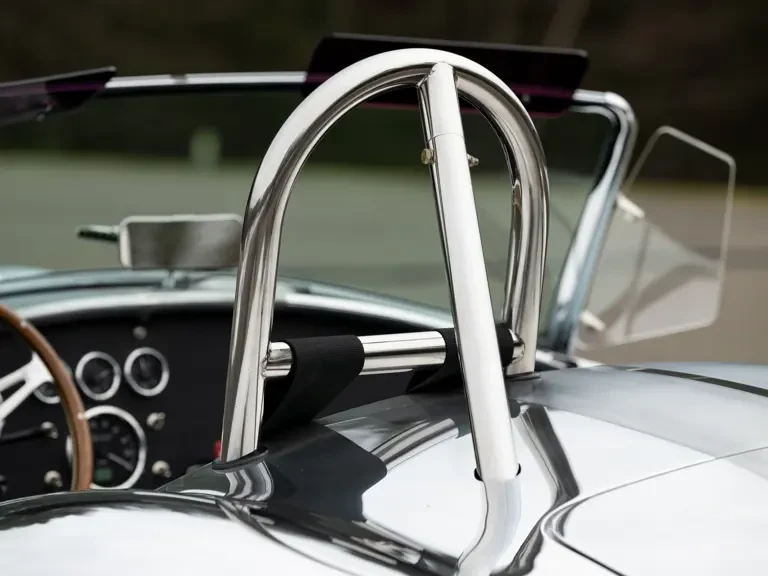1965 Shelby CSX Cobra Continuation - Image 31 of 31