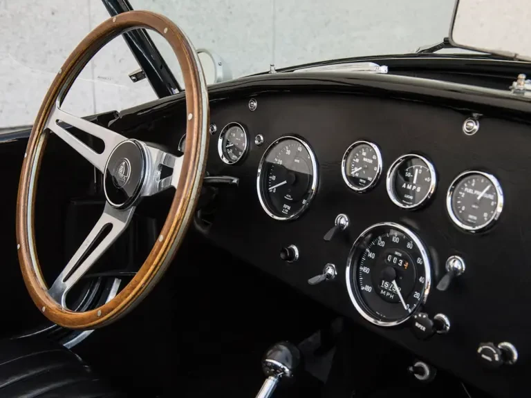 1965 Shelby CSX Cobra Continuation - Image 12 of 24