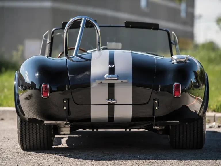 1965 Shelby CSX Cobra Continuation - Image 10 of 24