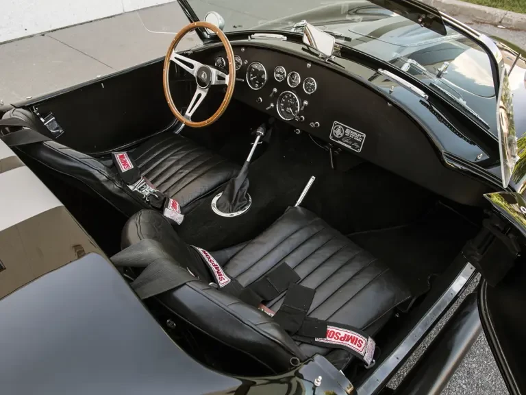 1965 Shelby CSX Cobra Continuation - Image 11 of 24