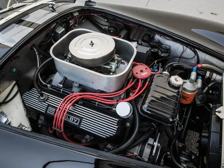 1965 Shelby CSX Cobra Continuation - Image 4 of 24
