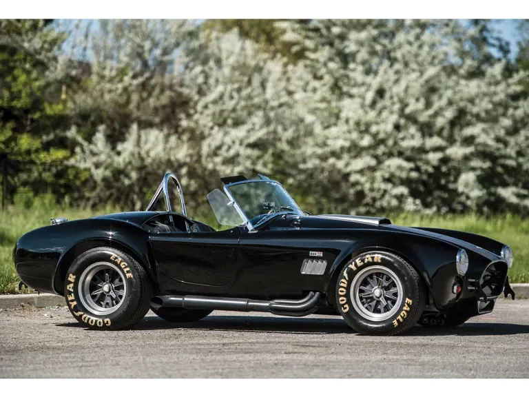1965 Shelby CSX Cobra Continuation - Image 6 of 24