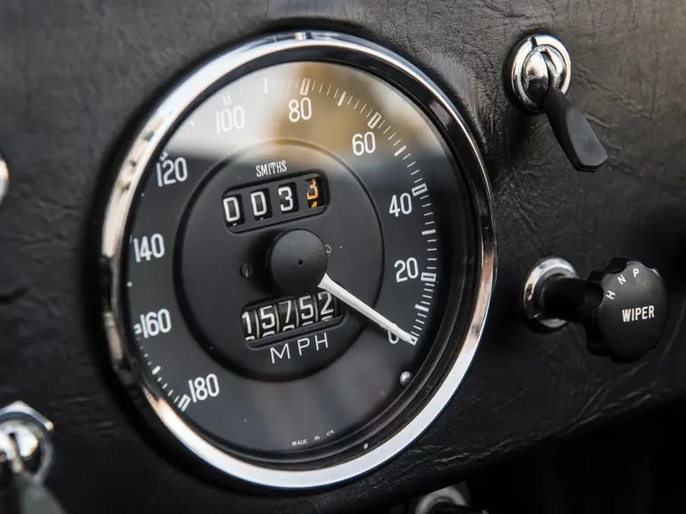 1965 Shelby CSX Cobra Continuation - Image 13 of 24